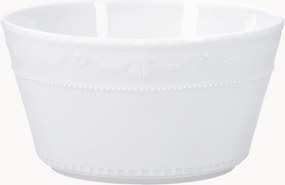 Taças de porcelana artesanais Kurland, conjunto de 6