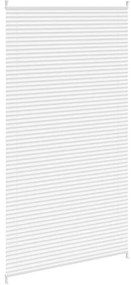 Persiana 110x200cm, Branca