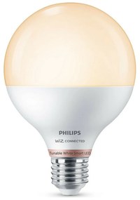 Lâmpada LED Philips Wiz E27 11 W 1055 Lm
