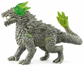 Figuras de Ação Schleich Stone Dragon