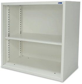 Armário Aberto de Arquivo 800x800x420 mm