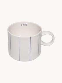 Caneca em Fine Bone China Pyjama