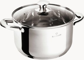 Caçarola com tampa Gourmet Line