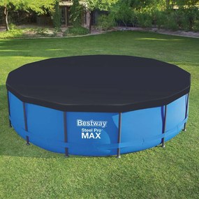 Cobertura de piscina Flowclear 457 cm