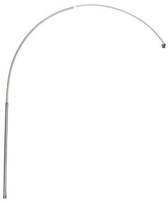 Arco em Aço para Candeeiro Arc Lamp XXL