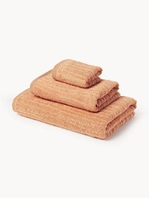 Conjunto de toalhas Audrina, vários tamanhos