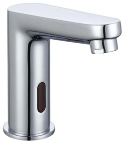 434556 SCHÜTTE Torneira com sensor de lavatório VITAL cromado