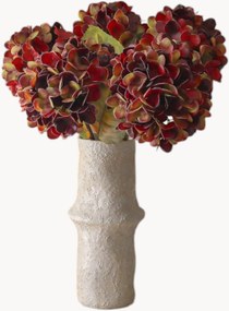 Ramo de flores artificiais Hydrangea