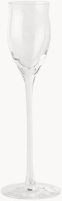 Copos de grappa Q2, conjunto de 6