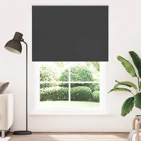 Persiana de enrolar 160x230 cm largura tecido 156,6cm poliéster