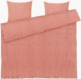 Conjunto de roupa de cama em algodão Bæk & Bølge