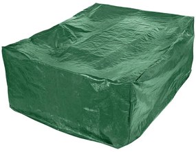 Capa para mobiliário de jardim 278x204x106 cm 76234