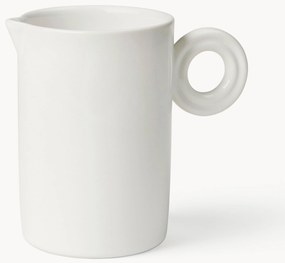 Jarro de leite artesanal Stevns, 400 ml