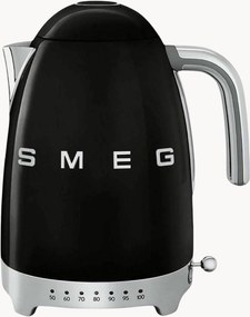 Chaleira com controlo de temperatura 50's Style, 1,7 L