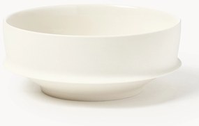 Serax x Kelly Wearstler, Taças de porcelana Dune, conjunto de 2