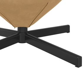 Poltronas, Recliners e Cadeiras Camas Castanho Poltrona Padrão