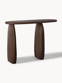 Mango Wood Console Pamuk