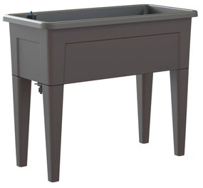 HORTA VENEZIA 63L 100X49.5X83CM ANTRACITE