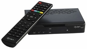 Sintonizador TDT Viark QVI01030