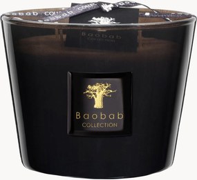 Vela perfumada com quatro pavios Prestigieuses (Couro, Sequoia, Âmbar)