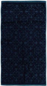 Toalha de mãos de algodão terry Tile