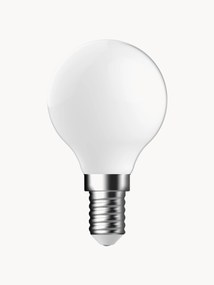 Lâmpada E14, 470 lm, branco quente, conjunto de 6