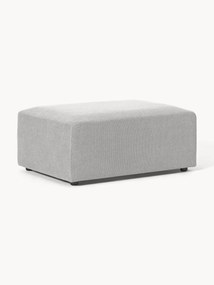 Sofa Ottoman Melva, W 99 x D 72 cm