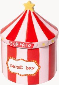 Caixa em cerâmica Funfair