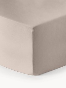 Lençol boxspring em flanela com elástico Biba