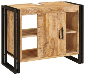 Armário para lavatório de casa de banho com porta