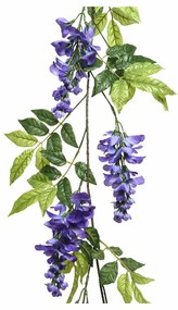 Planta Decorativa Everlands Wisteria 150 cm Plástico