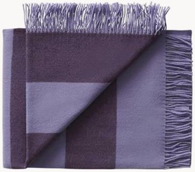 Manta de lã The Polychrome