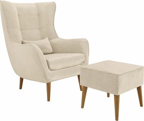 Poltrona Comfivo Ulmus II