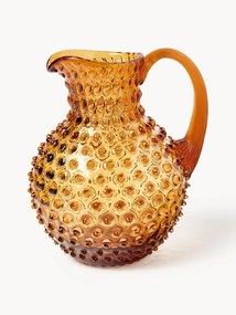 Jarro artesanal Hobnail, 2 L