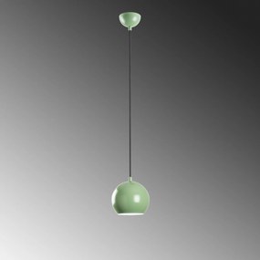 Candeeiro de Teto Top – Mint – Ø15 h:13 cm