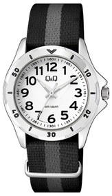 Relógio Masculino Q&q Q44B-001PY (ø 38 mm)