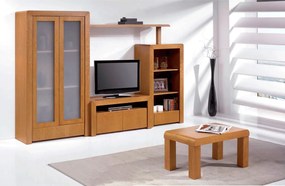 Estante Angulos 2941 - lacado