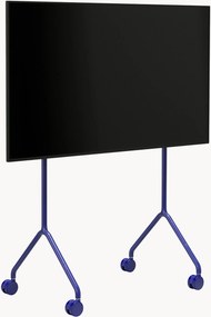 Suporte de TV com rodas Moon Light