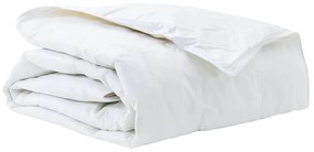 Colchas e Edredons Branco 135 x 220 cm Penugem