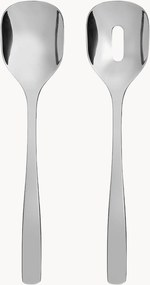Talheres para salada KnifeForkSpoon, conjunto de 2