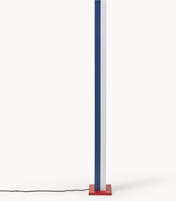 Candeeiro de pé LED regulável Naika