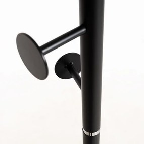 Bengaleiro Bouton - Preto