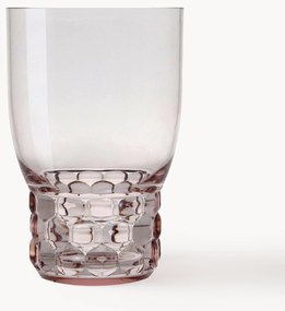 Copos Jellies, conjunto de 4