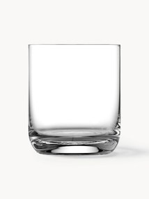 Copos de cristal Classic, conjunto de 6