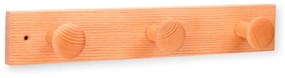 Bengaleiro de parede Inofix (6 x 36 x 6 cm)