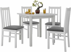 Conjunto para refeições Victorville 263