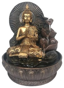 Estatuetas Signes Grimalt  Fonte De Buda