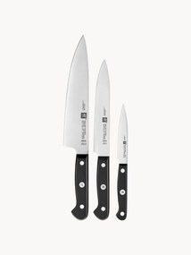 Facas Gourmet, conjunto de 3