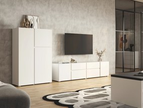 Conjunto para sala de estar Elbleve 104