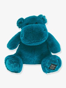 Peluche hipopótamo - HISTOIRE D'OURS azul-medio